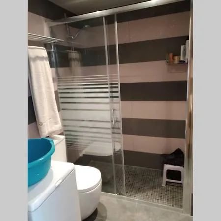 En Primera Linea De Mar En Vilafortuny, Apartment