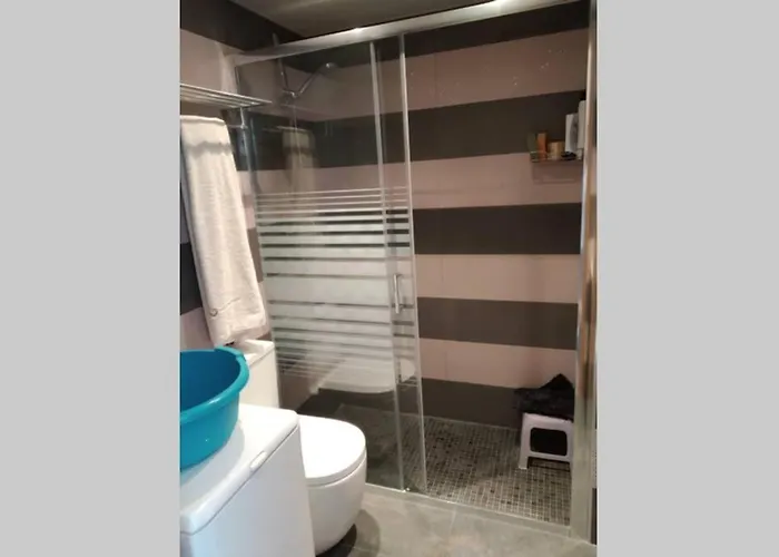 En Primera Linea De Mar En Vilafortuny, Διαμέρισμα